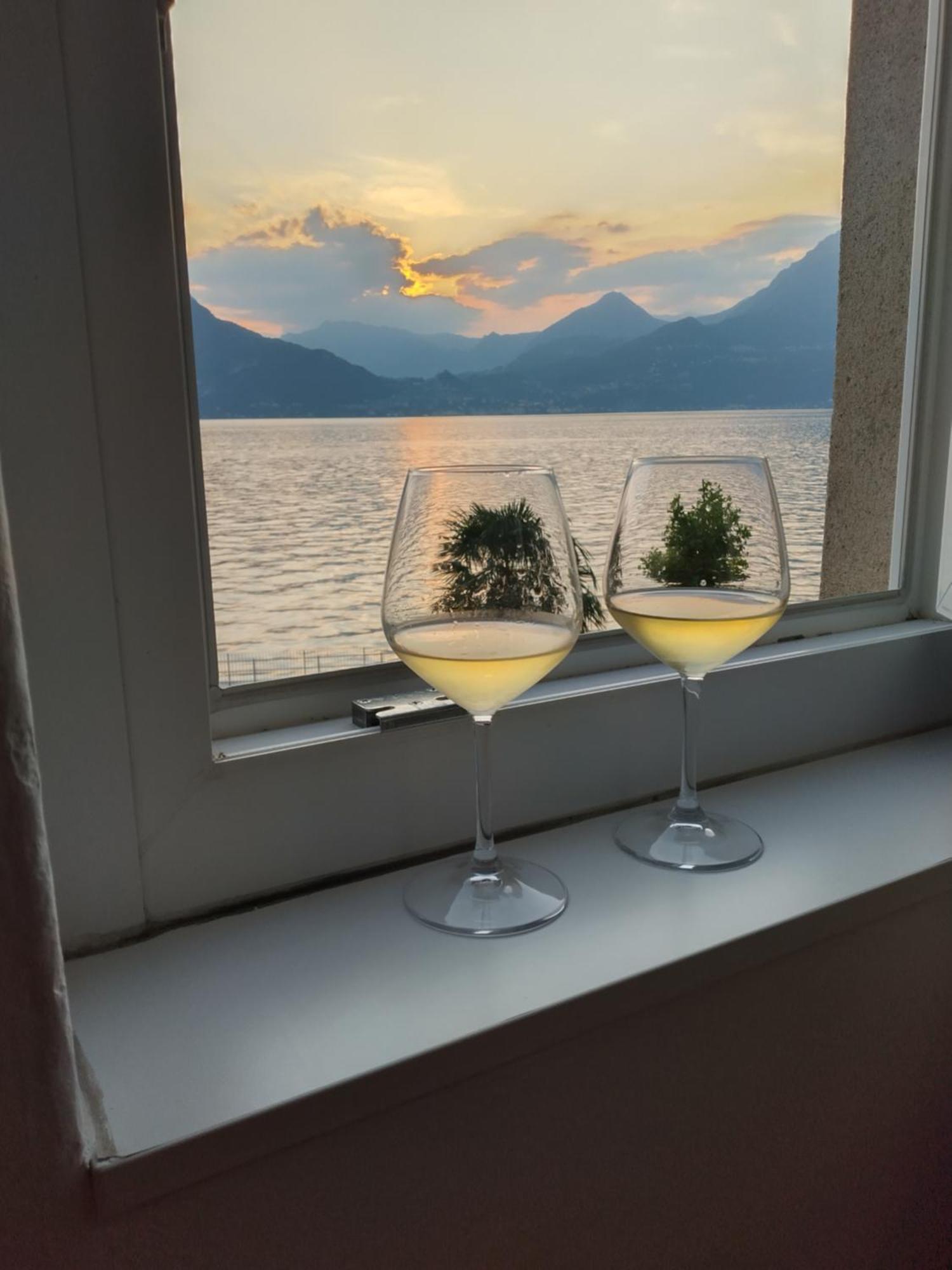 Апартаменты Cheers Sunset 097084-Lni-00008 Варенна Экстерьер фото
